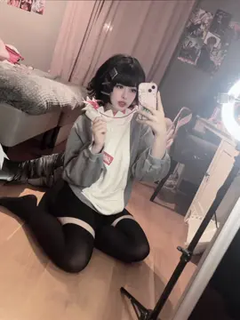 Time for some coffee and snacks #cosplay #zenlesszonezero #ellenjoe #HonkaiStarRail 