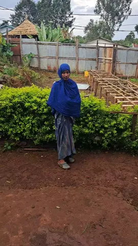 part 9 @mudare የጋጠር ልጅ  @Badiruu_Abbaa_Tamaam 