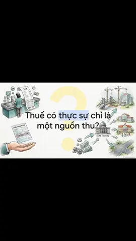 Bài 6: Thuế P1 #gdktpl10 #fyp 