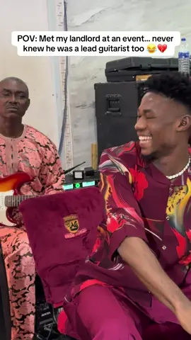 Shey this man no go collect my show money like this?😂💔     My Landlord and I😂💔 #tiktok #1millionviews 