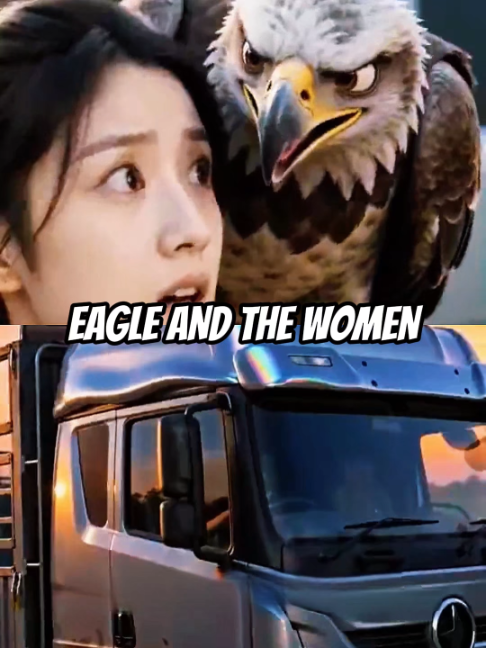 The Truck And Billionaire