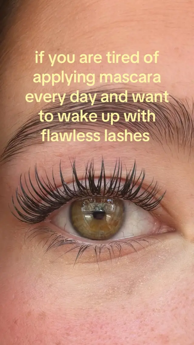 #lashes #lashclusters #diylashes 