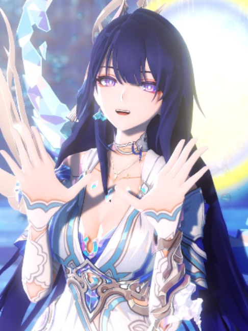 芽衣 MEI | Love Option #honkaiimpact3rd #崩壞3rd #mmd
