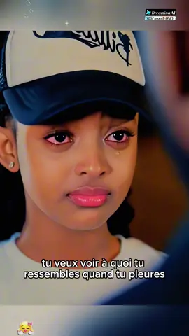 Cette photo de scène de pleurs émotionnels fait le tour du monde 🌍. Crée ta propre scène de pleurs émotionnels 🔥, tu peux reproduire le même style avec une seule photo 🥰Suis bien la vidéo ! This emotional crying scene photo is taking the world by storm 🌍. Make your own emotional crying scene 🔥, get the same style with just one photo 🥰ai crying trend.ai crying video.#cry #dreamina #dreaminapioneer #DreaminaWeb2 #dreaminaskillstudio Canvas-first — thats the new way AI video is made. Dreamina 2.0 is the new creative standard.