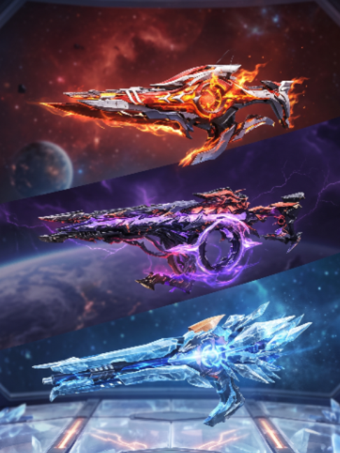 Vale la pena comprar las miticas de la colaboración de codm con Honkaiimpact3rd? #callofdutymobile #CODM #FYP #gustavgg #honkaiimpact3rd #ruletas