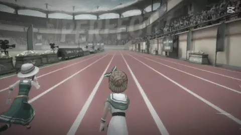 She's a runner, she's a track star🏃🌟 Don't wait! The race is on—Open the idv game and join #IDVAsianGames #identityv #fyp 
