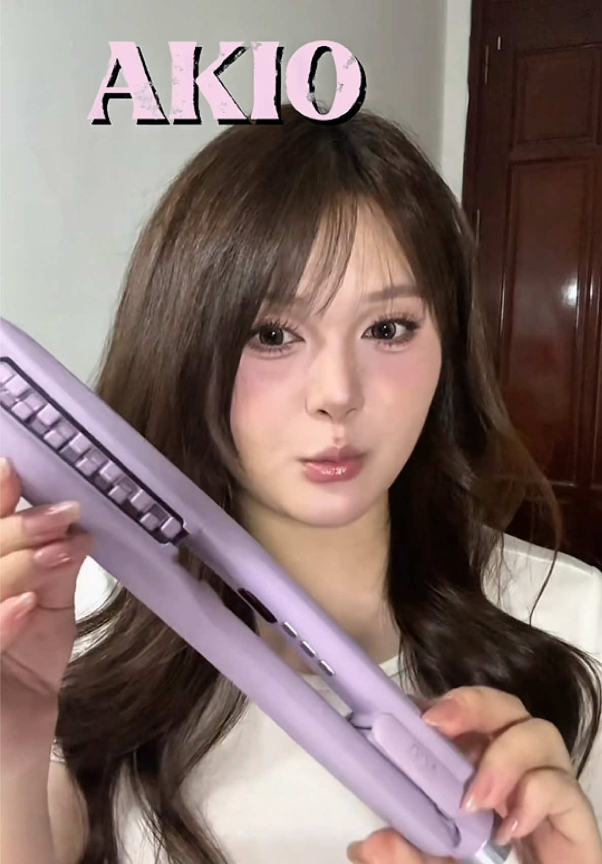 nói thì lại bảo khen lố, nhưng mà dùng thích lắm í  #blissv12 #safelift3d #akiobeauty #viral #fyp 
