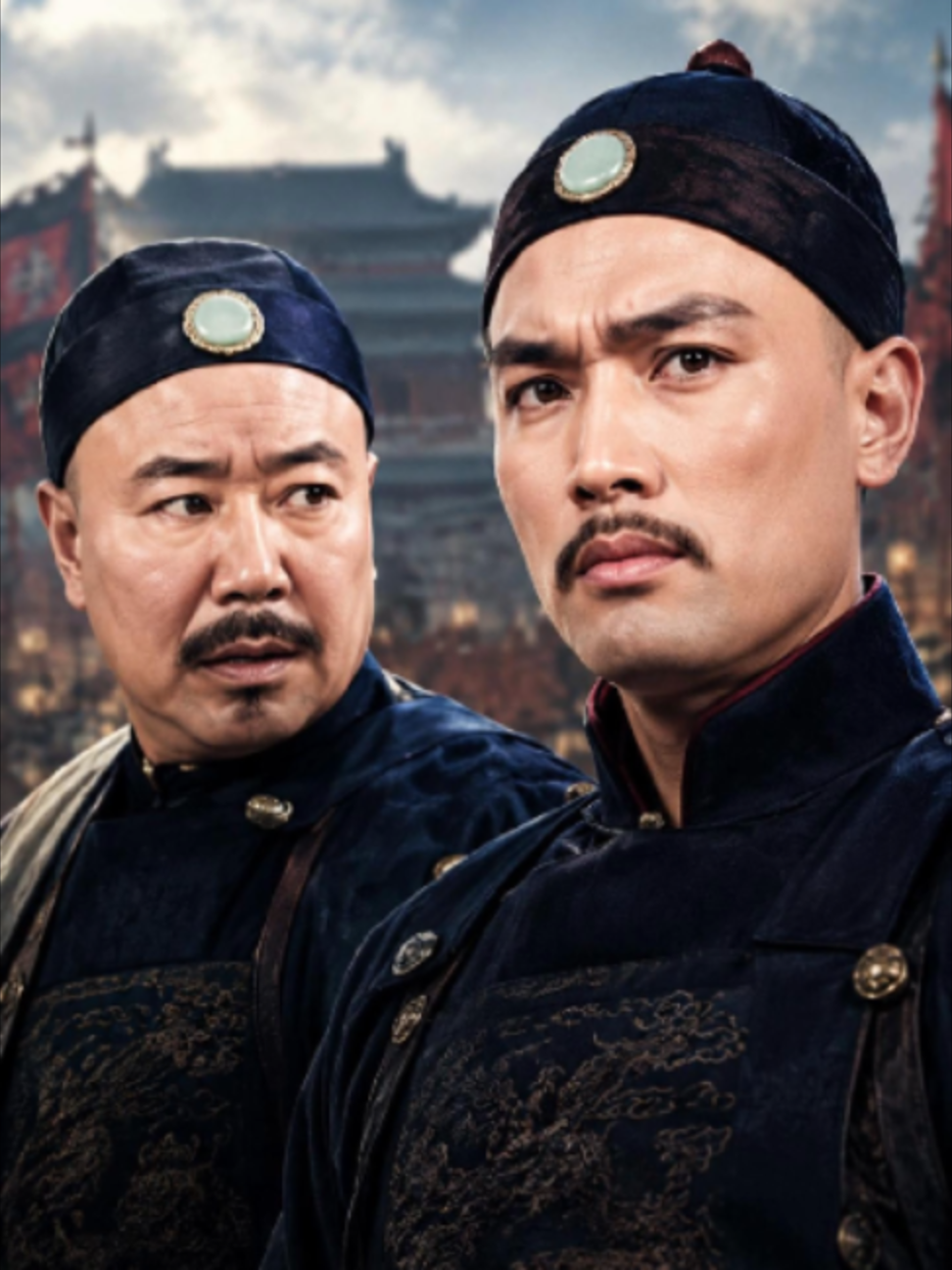 Càn Long Vi Hành Và Câu Chuyện Ly Kỳ P2 #foryouu #fyp #film #movies #phimhay