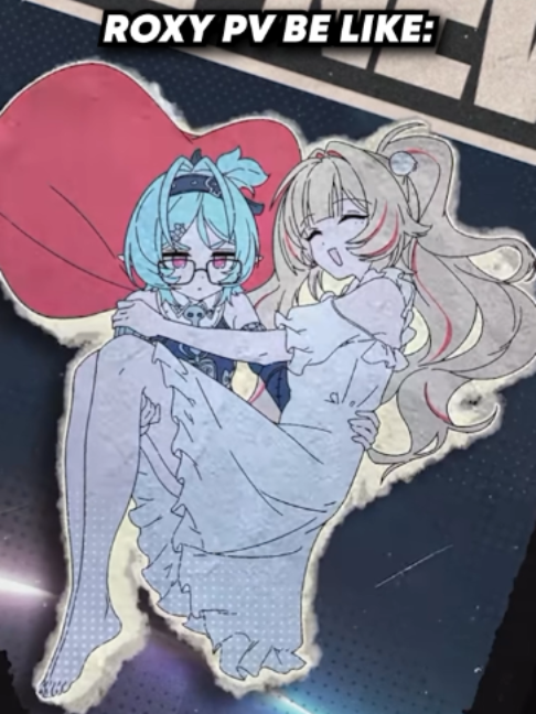 Superhero Roxy To The Rescue! 😭 | Zenless Zone Zero ZZZ #zenlesszonezero #ゼンゼロ #zzz #zzzero #fyp #hoyoverse #hoyocreators #zenless #zenlesszonezerocharacters #zenlesszonezeroedit #zzzedit #zenlesszonezeroedits #arknights #arknightsendfield #zenzero #ゼンレスゾーンゼロ #絕區零 #gachagames #newgacha #newgame #foryoupagee #twitchstreamer #kickstreamer #youtubestreamer #anniversary #snowbreakcontainmentzone #snowbreakcontainmentzonegameplay #snowbreakgame #snowbreakfennycoronet #discussion #snowbreaksiris #twitch #amazingseasungames #wutheringwaves #wuwa #wuwaedit #wuwaedits #zzzero #hoyoverse #fyp #zzz #zenlesszonezero #zenlesszonezero #zenlesszonezeroedit #zenlesszonezerocharacters #zzzedit #zenlesszonezeroedits #arknights #arknightsendfield #zenzero #ゼンレスゾーンゼロ #絕區零 #ゼンゼロ #zzzcreator #zenzero #zzzero #zzz #zenlesszonezero #fyp #foryoupage #foryoupage❤️❤️ #zzzeroedit