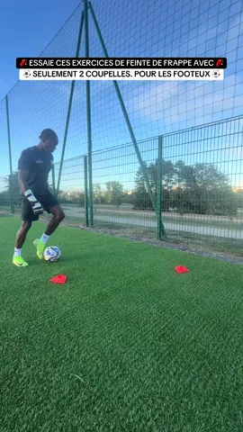 C'est juste que la passion ❤️‍🔥 c'est le chemin le plus direct vers le travail 💪... Et que le travail 💪, c'est le chemin le plus direct vers la réussite ✍️✅.  Rien à rajouter. 🫶🏽🔥❤️ #Foot⚽️❤️‍🔥 #mindset #mentality #fyp #prtoiシ🔥foryou 