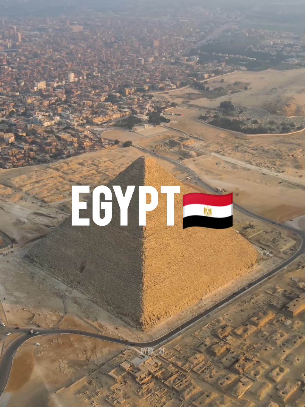Egypt 😍 #egypt #egyptian #fyp #egypt🇪🇬 #pyramid 