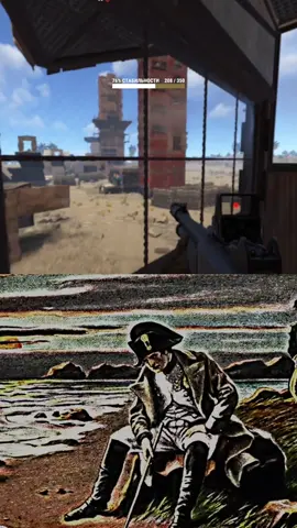 Почему все комментарии понравились автору?🧐#раст #rust #trashik52 