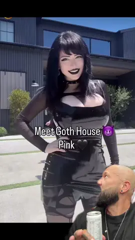 Where you going to get Gothic Girl Spit #aresnutrition #gothic #gothicgirl 