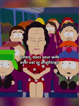 The new season of South Park premieres on September 16—let's take a look back at some of the highlights from previous seasons. #usa #animation #southpark #southamerica #southparkedit 