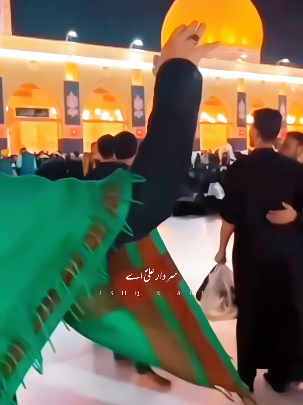 سردار علی اے #yaali #shiastatus #unfreezemyaccount #growmyaccount #Foryou 