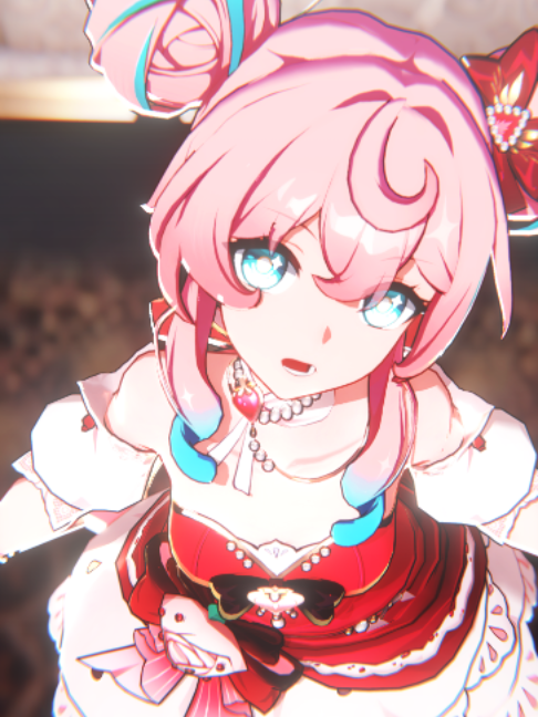 Hyacine | 폼폼【崩壊: スターレイル/Honkai: Star Rail MMD】 /*Credit*/ Model: miHoYo Stage: Ai Motion: Tencha3D BGM: 폼폼 — soooob Please support Virene MMD so I can continue creating more high quality videos! ❤ #崩壊スターレイル #HonkaiStarRail #HSRvideo #风堇 #ヒアンシー #히아킨 #hyacine #hyacinthia #mmd #hoyocreators #hoyoversecreators #hoyoverse #hsrcreators #hsrtrailer #shorts #cute #beautiful