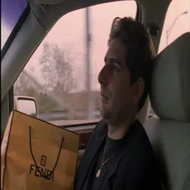 #christophermoltisanti #thesopranos 