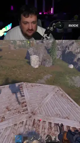 Twitch: TiToMiR_TTV #твич #твичмоменты #раст #rust #рекомендации