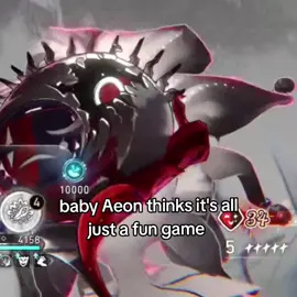 do the people the baby is playing with know about this #HonkaiStarRail #foryou 