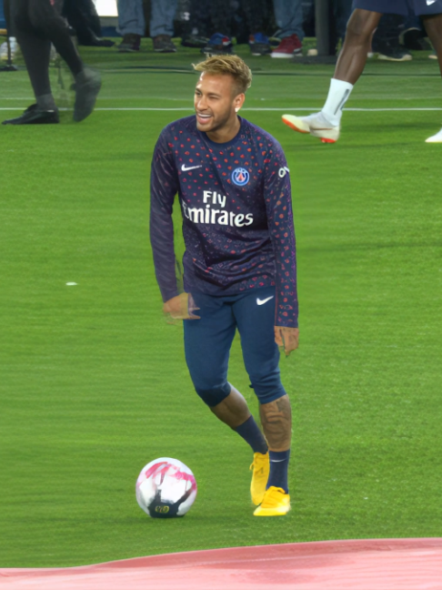 Neymar free project withoout cc | topaz in bio | #fyp #neymar #footballedit #edit #aftereffect #viral #xybca