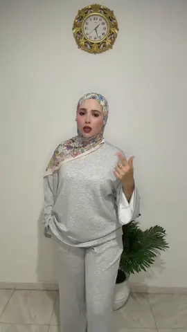 New collection is here  Discover our latest pieces at Bouhalwene Collection ✨ 🌺 #explore #الشعب_الصيني_ماله_حل😂 #hijabstyle #trend #trend 