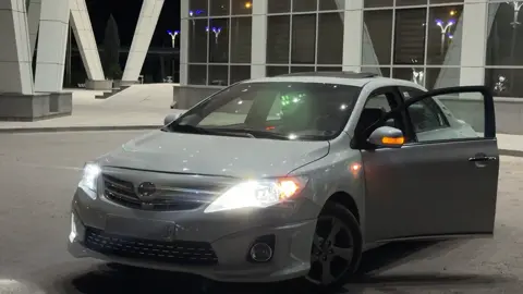 Exclusive 🔥🔥🔥 @Lebap_cars_maşyn_bazar @arassa_ulag @Elnur @GV🇹🇲 @TWIST  #corolla #exclusive #satlykmasynlar #lebap #rekomendasi 