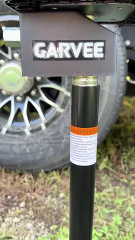 @GARVEE sent me these really nice rv support jacks. #tiktokshop #tiktokmademebuyit #garveervsupportjacks #rvaccessories #campingaccessories 