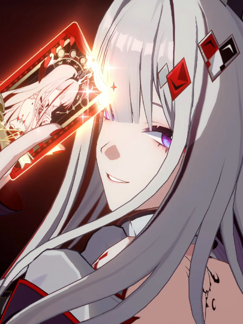 AHA all animations #HonkaiStarRail #4.7