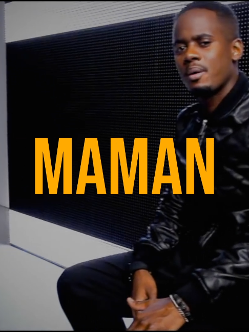 j'suis sûr qu'elle aimerait juste entendre un maman je t'aime ❤️#blackm #sexiondassaut #rapfr