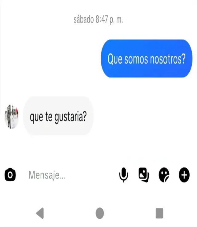 Ojala fuera real🥀 #olivertree #gaspi #fyp #sad