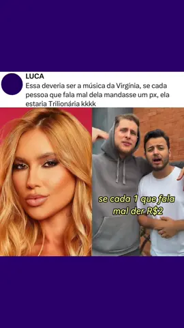 @augustoeruanvictor A música da Virgínia… 😂 #virginia #augustoeruanvictorcy