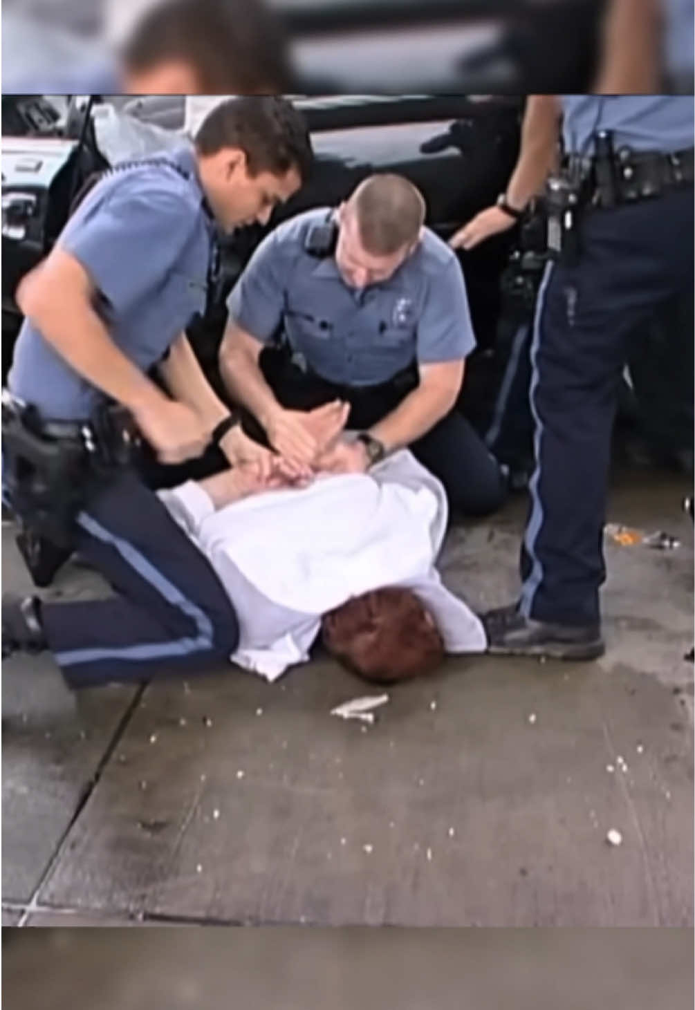 Epic cops moments #cops #cop #copsoftiktok #wild  