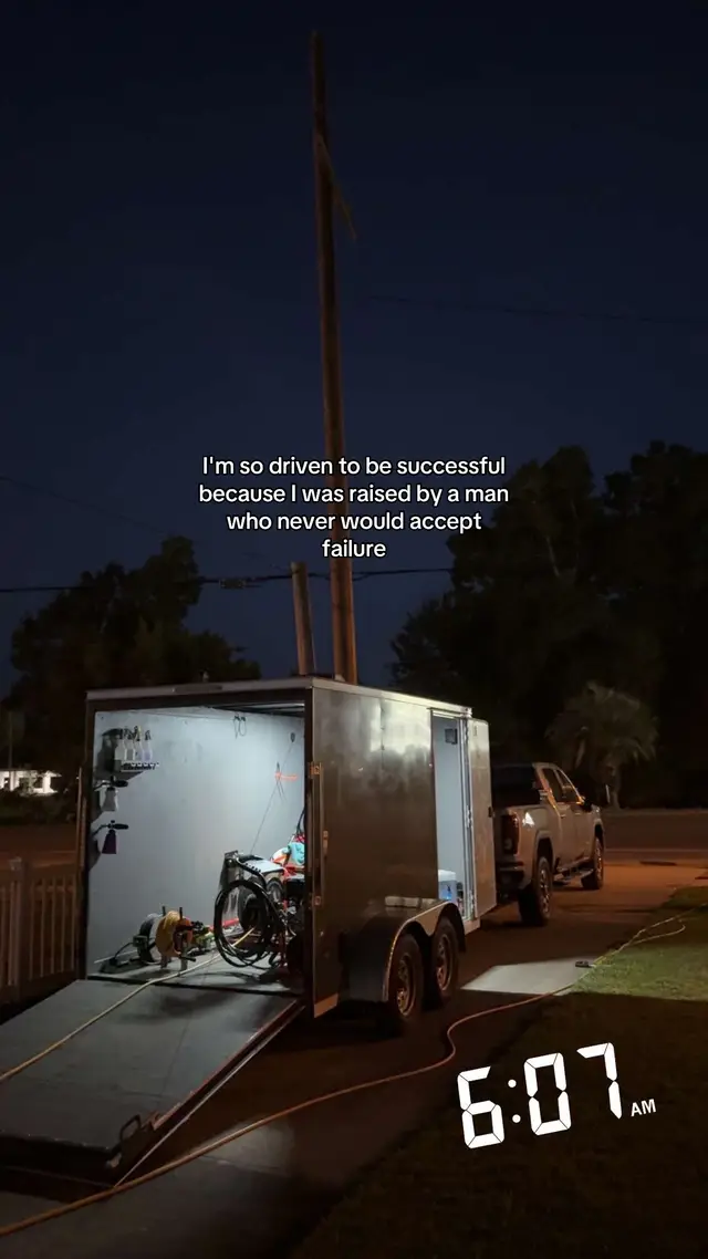 #bussinessowner #pressurewashingbusiness #successful #motivational 