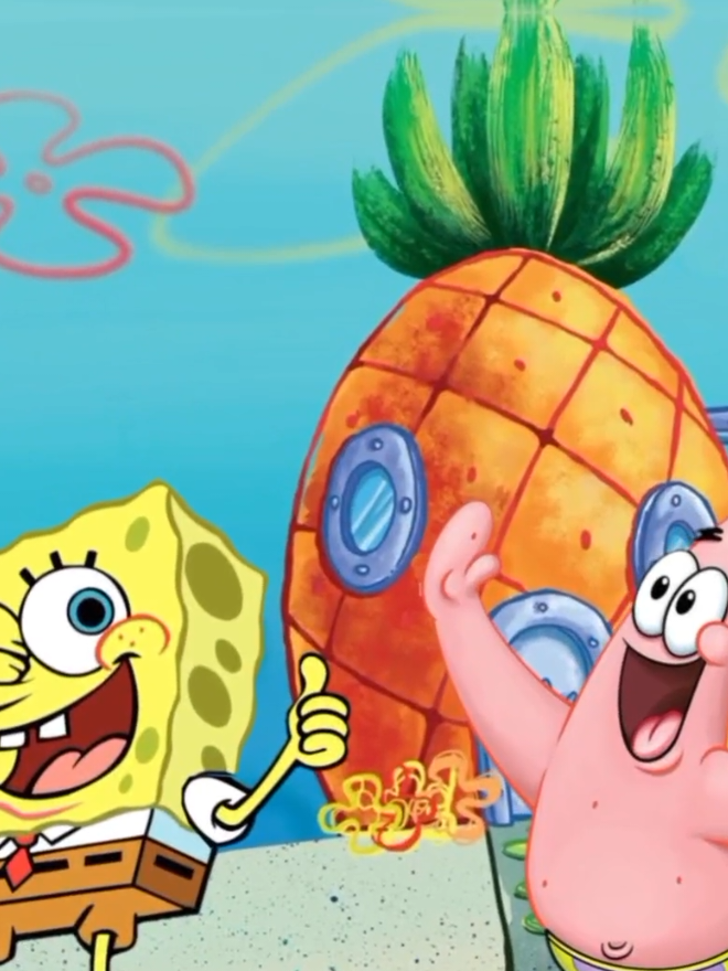 [23:44]  Prime Cartoon Network? || Ring Ding Dong Edit || song:keep their heads ringin' || tags: #cartoon #bobesponja #patrick #Ringdingdong #fyp 