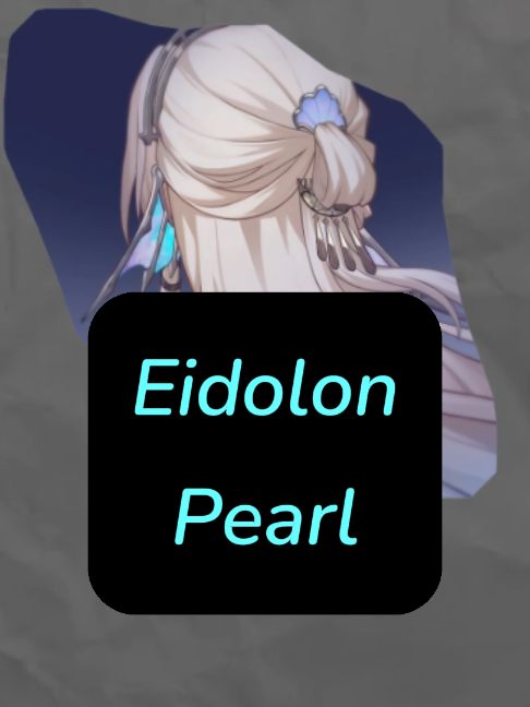 Pembahasan Eidolon Pearl #HonkaiStarRail #hsrtrailer #hsrcreators #hsrspecialprogram #hsr #hsrguide #pearl