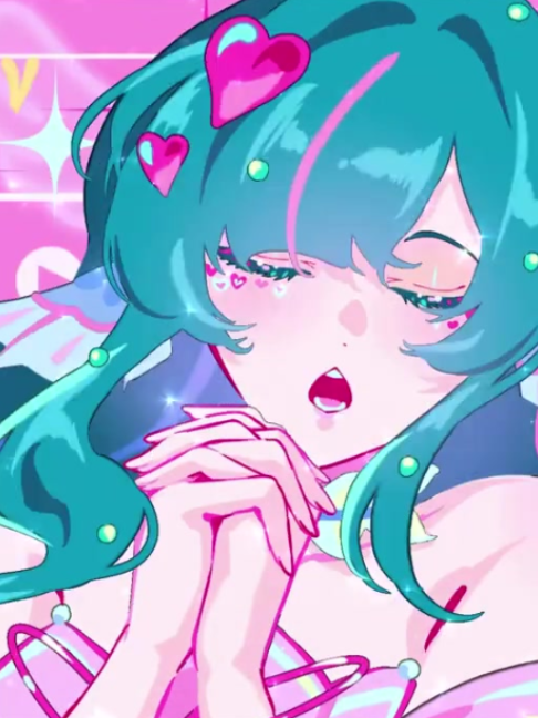 Tell me~ Tell me~ 🧜‍♀️✨ ~ Art: @Yunyi & BGM: 泡泡 by 牛佳鈺 #Vodyanitsa #GenshinImpact #snezhnaya #animationmeme #animation#genshinedit#Mitya #Odette#Alyosha#fyp