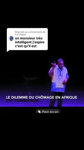 Réponse à @h.k Hubert 