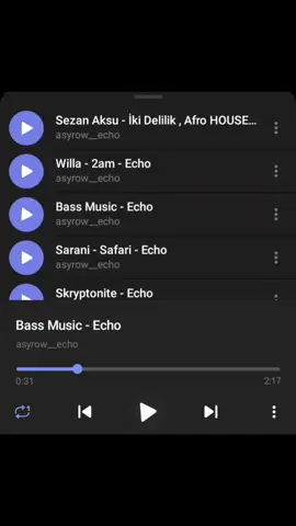 Echony Aparaturaanda Barlap Gör🔉 Telegram:asyrov_echo #kesfetbenionecikar #kesfetteyiz #benionecikar 