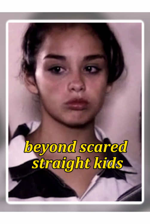 #tiktokfantasymoviecontest An 11-year-old girl beat her mother; after being scared into tears and admitting her mistake in jail, she returned home only to fall back into her old ways.#foryou #beyondscaredstraight #tiktok #fyp