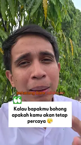 Bener emang bare minimun hari ini kaya gini?! 🤔 #bapakpalingjujur #punyabapakjujur #bpjclip #fyp #andovidalopez 
