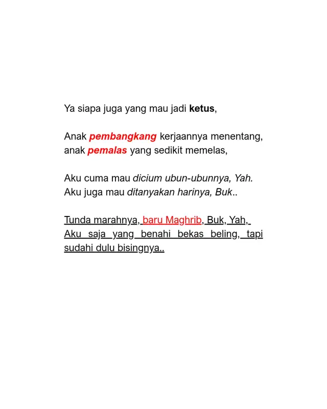 #4u #sastra #fyp 