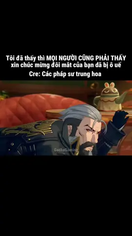 Xin chúc mừng bạn vừa bốc trúng sít rịt 🤣 #zenlesszonezero #zenlesszonezeroedit #zzzero #gcgm 