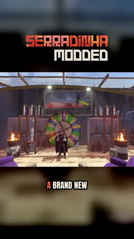 This isn't normal Rust. 🎰🚁 Casino at outpost, helis for sale, your own SAM won't shoot you, shared BPs & turrets, max 4 per team, scheduled raids. Opens Thursday, October 1st, 19:00 (Portugal time, 18:00 UTC). 👉 serradinhamodded.eu 🎙️ AI voiceover 🎵 Ripple - Stuck [NCS Release] · Music provided by NoCopyrightSounds · ncs.io/Stuck #rust #rustgame #playrust #rustserver #rustmodded #rusttok #wipeday #gaming