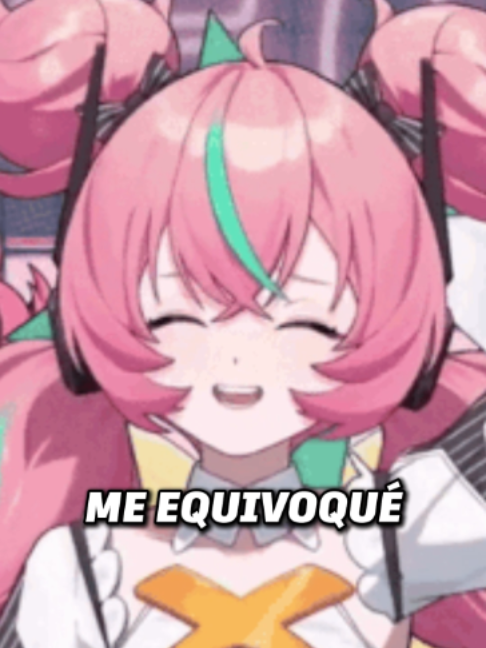 Me equivoqué con Genshin Impact... (y volví) #GenshinImpact #genshin #hoyoverse #meme #waifu