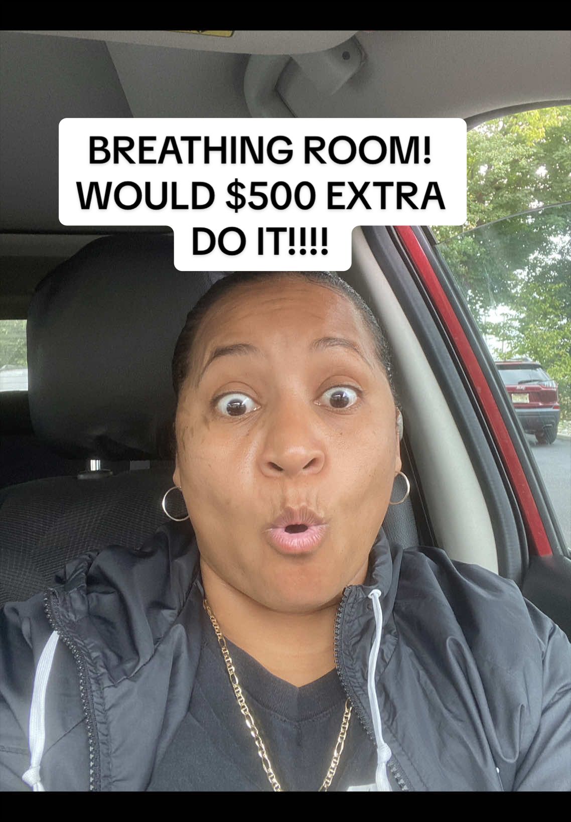 WHAT IF YOU DON’T WANT TO BE RICH… YOU JUST WANT TO BREATHE A LITTLE EASIER? Sometimes people aren’t dreaming about mansions or Lamborghinis. They’re dreaming about: 💵 An emergency fund 💳 Getting ahead on a bill instead of catching up 🏦 Having money left after everything gets paid That’s why I’m breaking down 3 online income models for people who don’t have unlimited time: 1️⃣ UGC 2️⃣ Amazon Influencer 3️⃣ Digital Products No “get rich quick” promises. Just breaking down what these models actually are—in plain English. Follow me if you’re trying to understand your options without getting overwhelmed. If an extra $500 hit your account this month, what would you use it for FIRST? 👇 #Extralncomeldeas #SideHustleTips #WorkFromHome #MoneyGoals #DigitalSkills. 