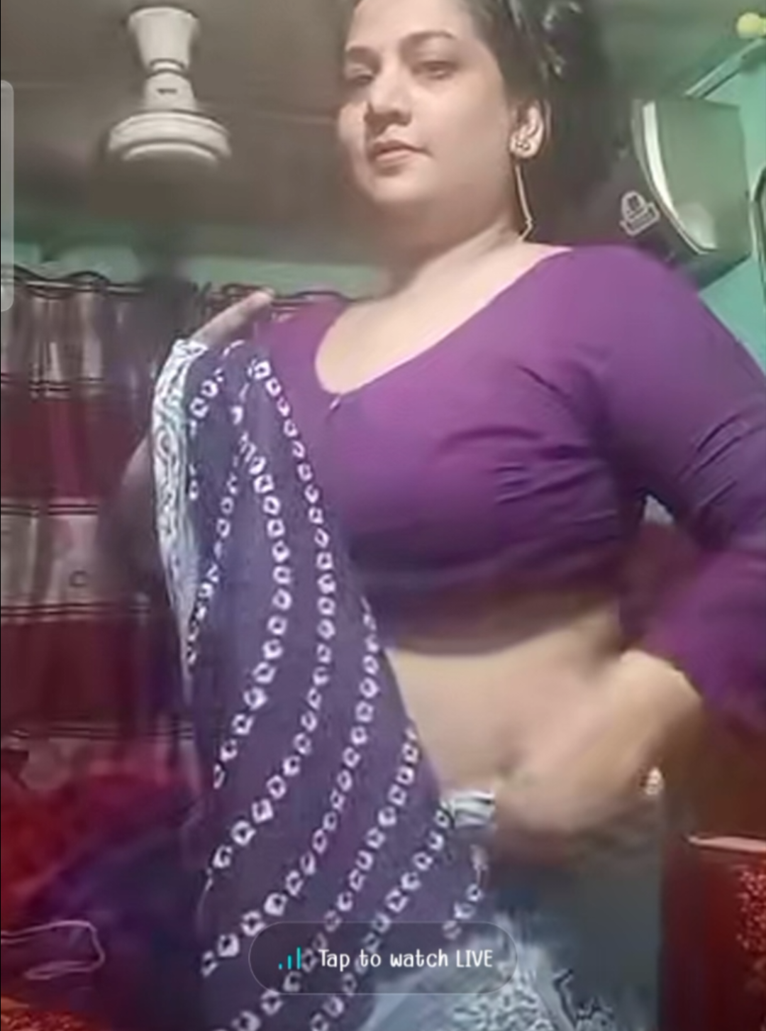 #fyp #fyppppppppppppppppppppppp #dance #hot #saree 