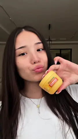 @Garnier CIS #garnierkazakhstan #garniersorbet #garnierkz #behypecreators 💛💛💛