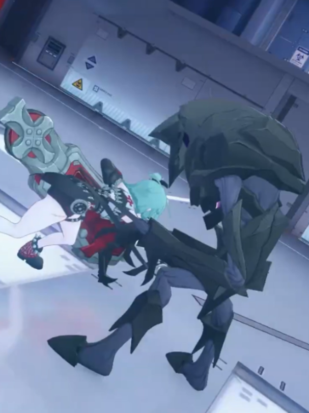 #zenlesszonezero #zenlesszonezerocharacters #zzzero #hoyoversecreators #zzz #zenlesszonezeroedit #zzzeroedit #zzzedit #roxy