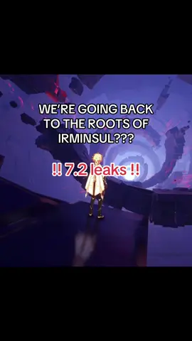 PLEASEE LET THIS BE A SIGN IM BEGGING #ildottore #genshinleaks #irminsul #GenshinImpact #fyp 