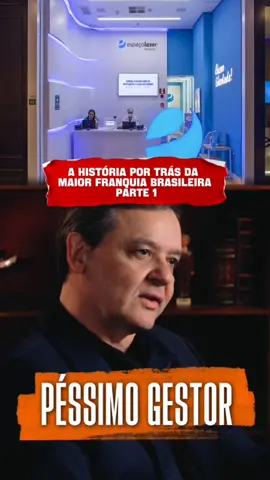 toda história por trás da espaço laser parte 1 #paulomoraiscy #espacolaser